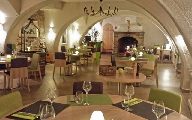 Auberge de la Cauquiere