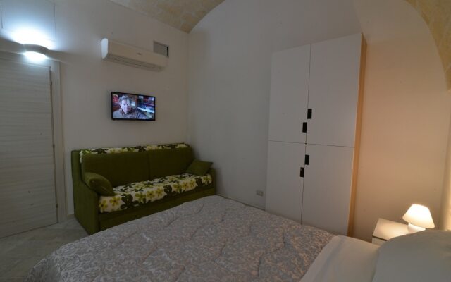 Il Nespolo Sassi Affittacamere