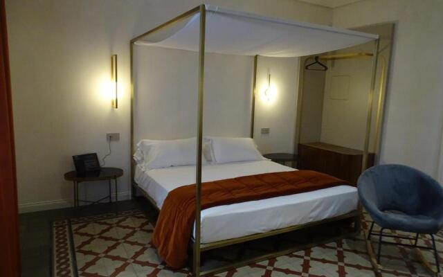 20 Miglia Boutique Hotel