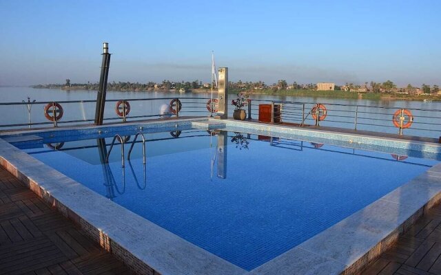 Nile Cruise Luxor and Aswan 3 & 4 nights