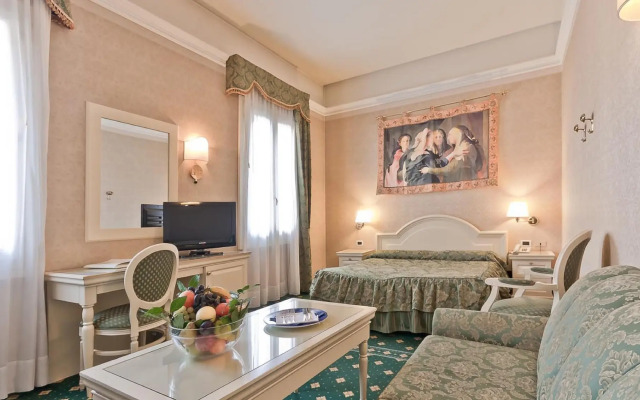 Hotel Terme Roma