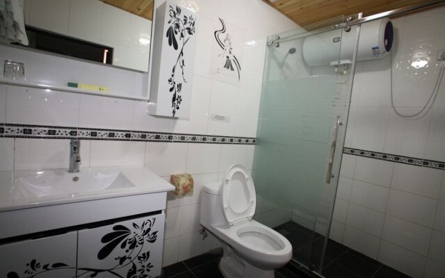 Flowering House Hostel