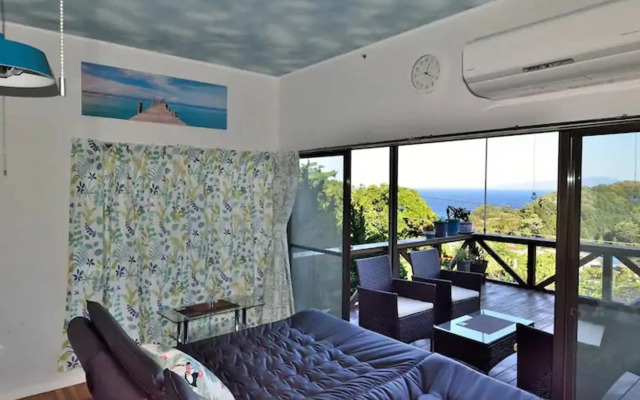 Breathtaking View House