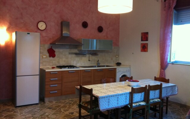 Case F.lli Galante