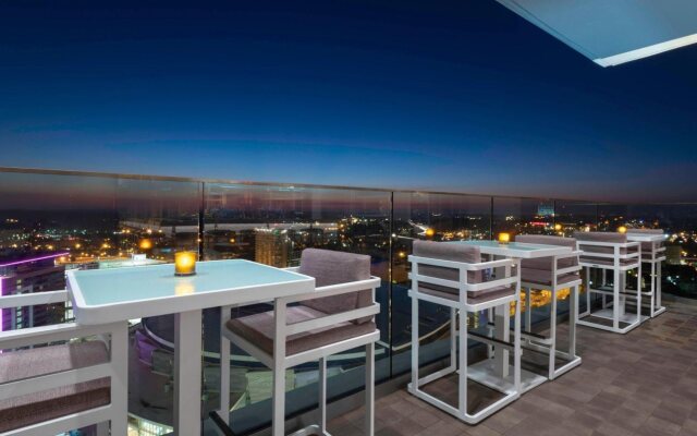 AC by Marriott Charlotte
