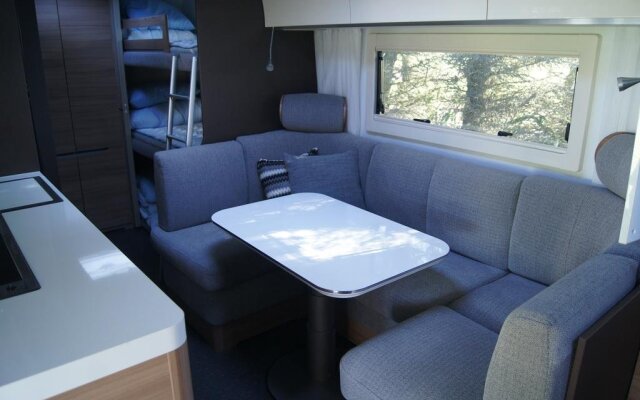 Gl. Klitgaard Camping & Hytteby