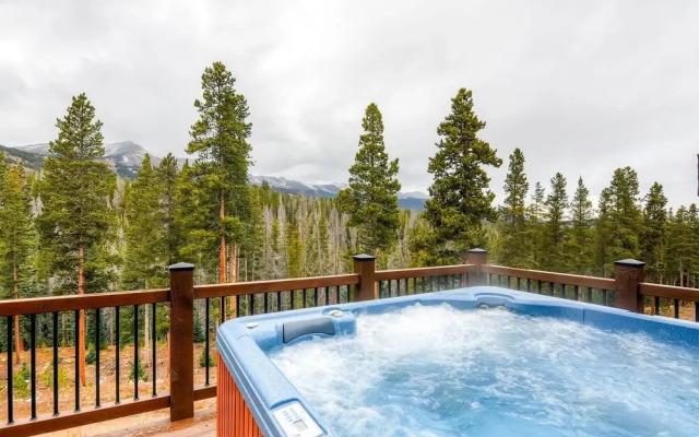 White Cloud Home #487