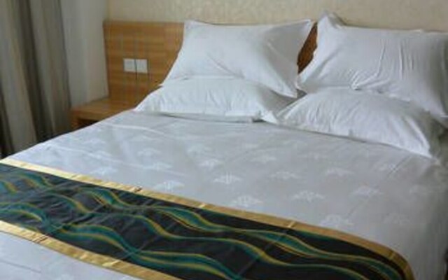 Durian Star Express Hotel