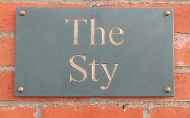 The Sty