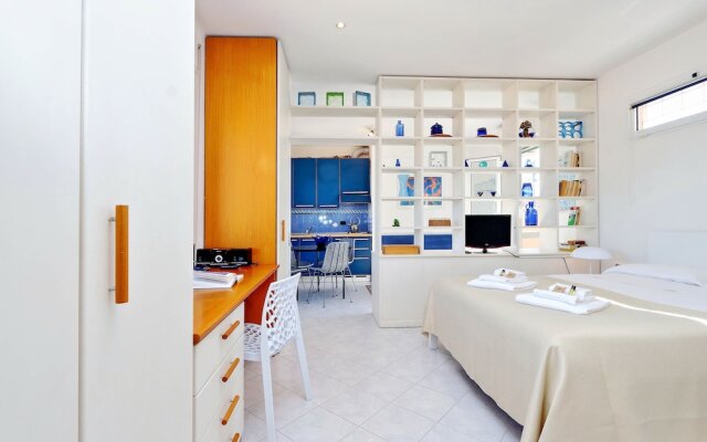 Rome Accommodation - Celimontana