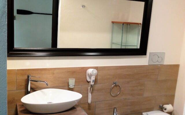 Hotel Calabernardo Noto Marina