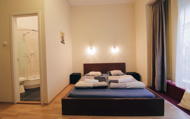 Maverick Hostel & Ensuites