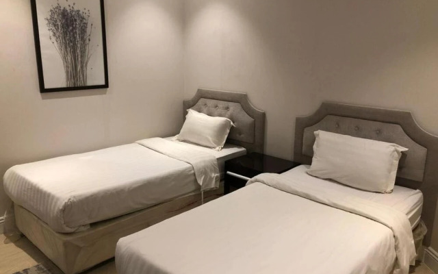 Dyaa Al Shatea Hotel