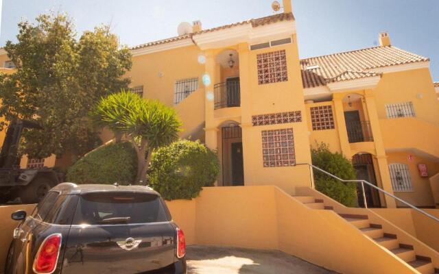 COSTABELLA Marbella 1 min walking from the beach