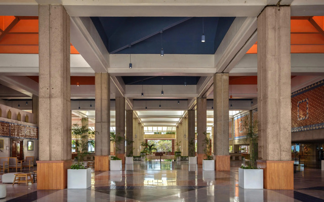 Melia Puerto Vallarta - All inclusive