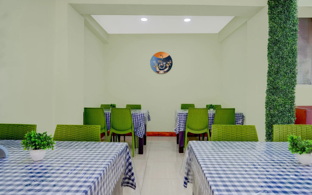 Super Collection O  SRS Residency