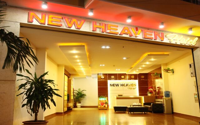 New Heaven Hotel