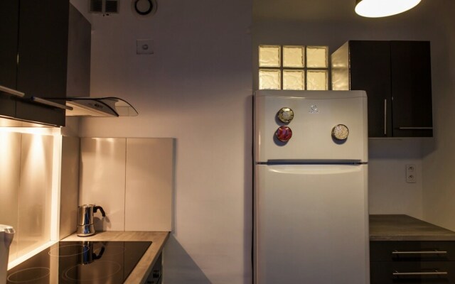 Appartement be3 - Castellane