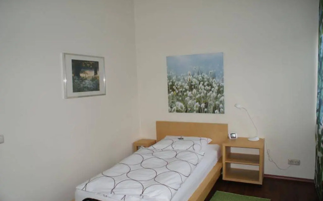 Gästehaus Alte Schule