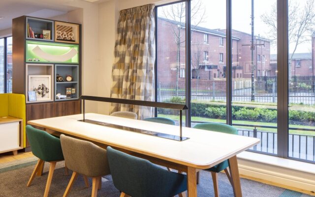 Holiday Inn Belfast City Centre by IHG