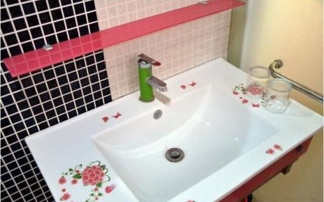 Hongxin Express Hotel-wuhan