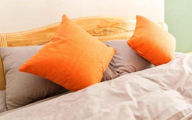 Henan Kaifeng·Henan University· Locals Apartment 00140700