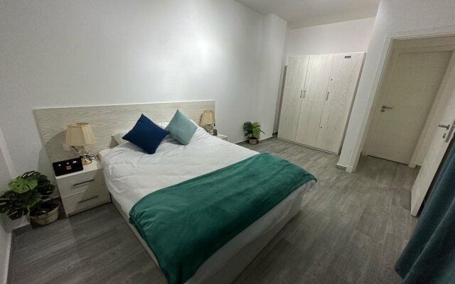 Hurghada Xl 1 bed Apartment