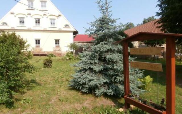 Penzion Zemanův Dvůr