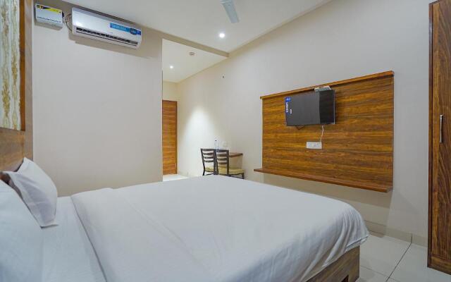 Fabhotel Hc Mohali Inn