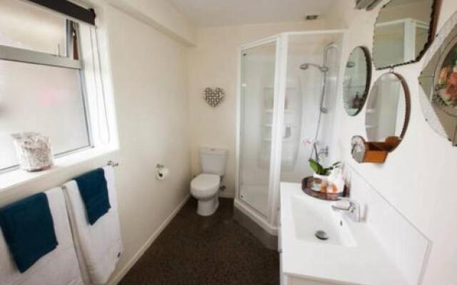Longitude Apartments