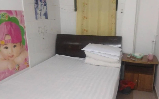 Sanxiang Ping'an Inn