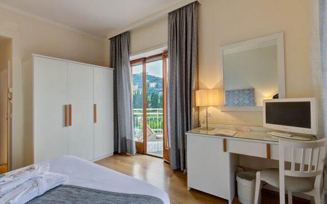 Hotel Regina Sorrento