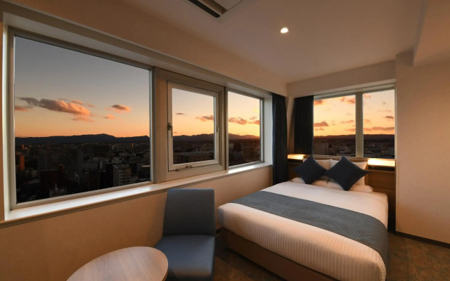 Art Hotel Miyazaki Sky Tower
