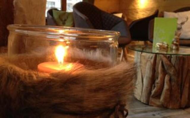 Pension Grünsteinblick