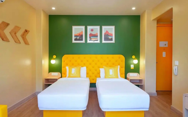 Bloom Boutique - Rishikesh Hills