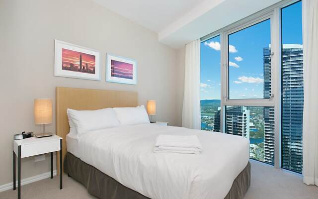 2, 3 and 4 Bedroom H Luxury Residences