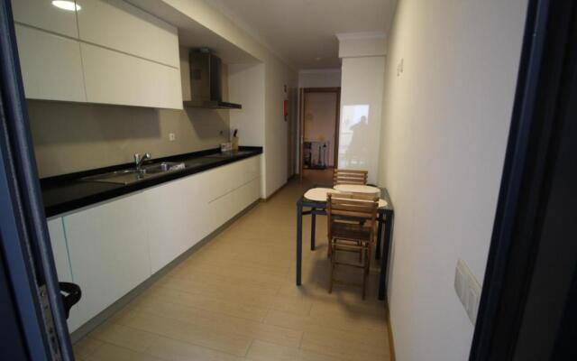 Rocha Prime Residence B