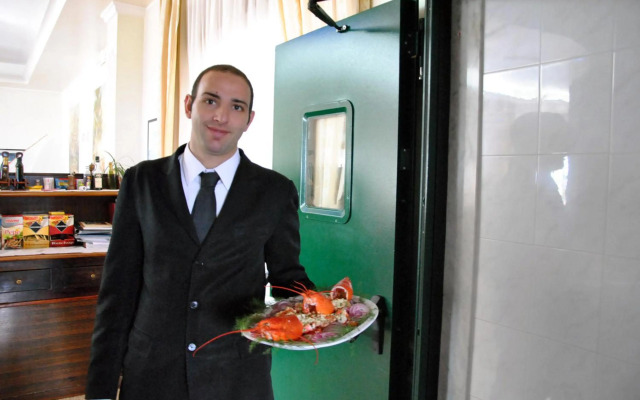 Hotel Mediterraneo