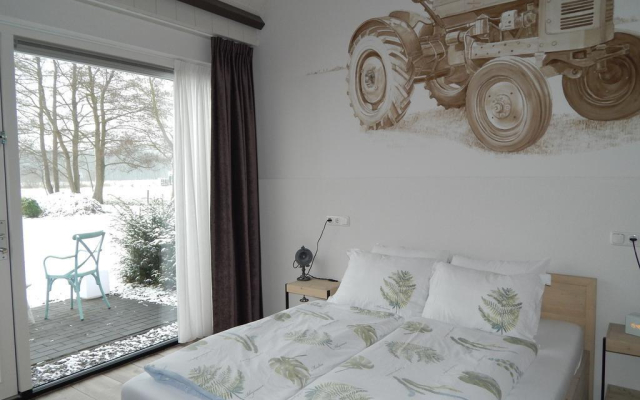 B&B Johannesberg