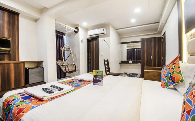 Hotel Royal Residency by FabHotels