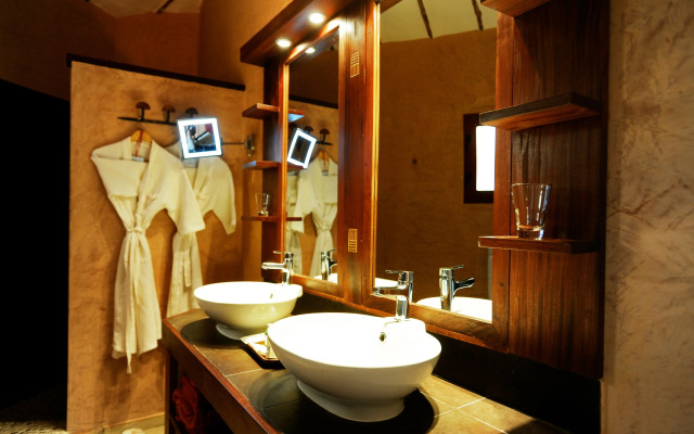 Mövenpick Resort Lamantin Saly