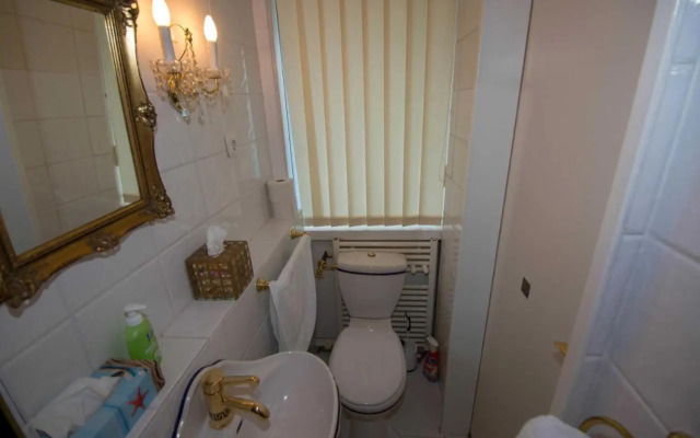 033 Arngast Ferienwohnung