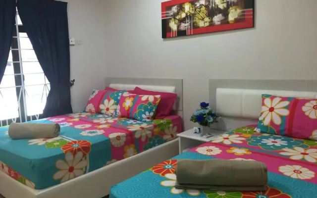 Charming Villa A Famosa