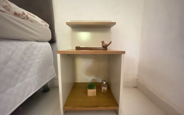 Suítes Palmas - À Beira-Mar