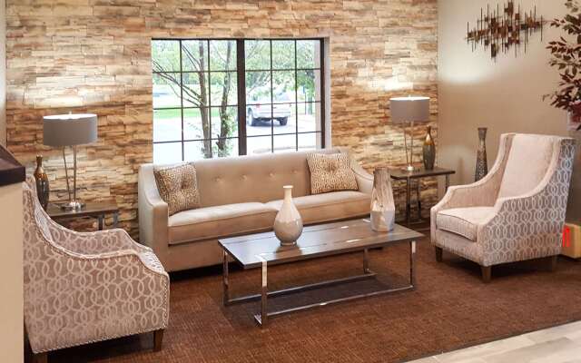 Quality Inn Lees Summit - Kansas City