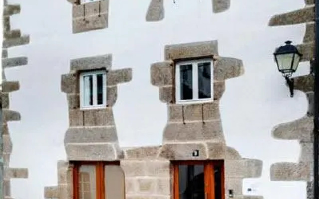 Sno Camino Do Eume Hotel Y Apartamentos