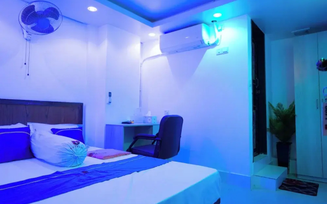 Hotel Uttara