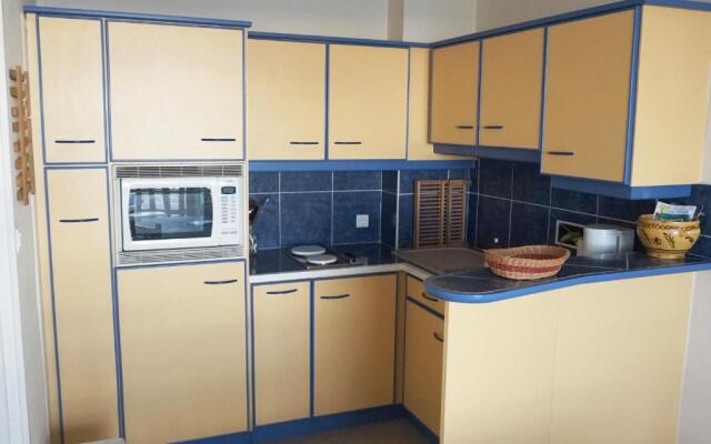 Appartement Saint-Jean-de-Monts, 3 pièces, 4 personnes - FR-1-323-161