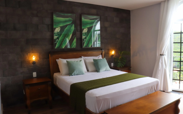 Vila Pugliesi Hotel Boutique