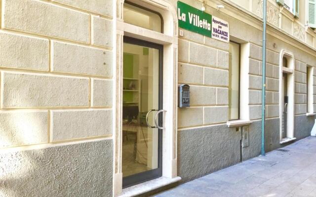 La Villetta appartamenti per vacanze